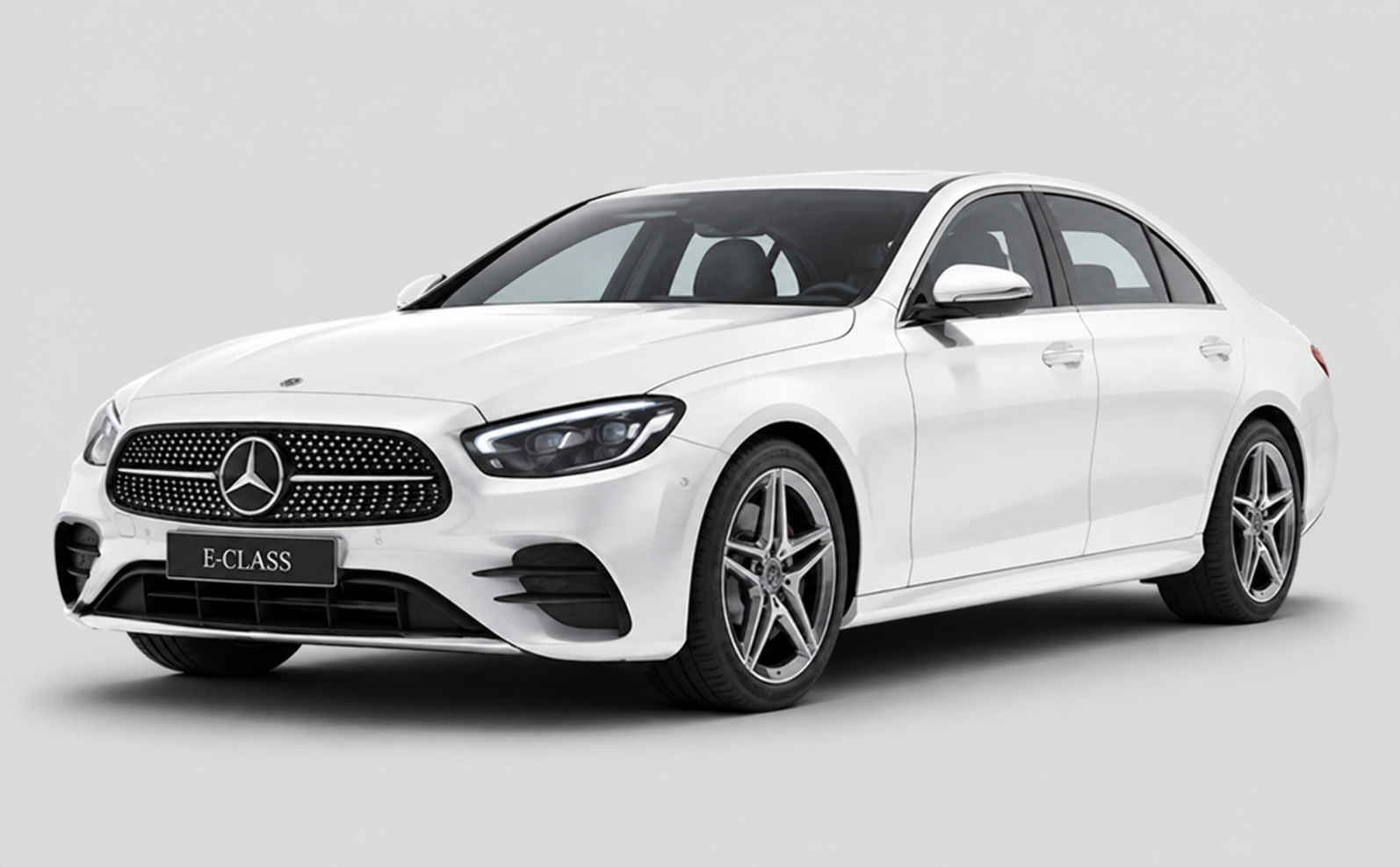 Benz E Class Car
